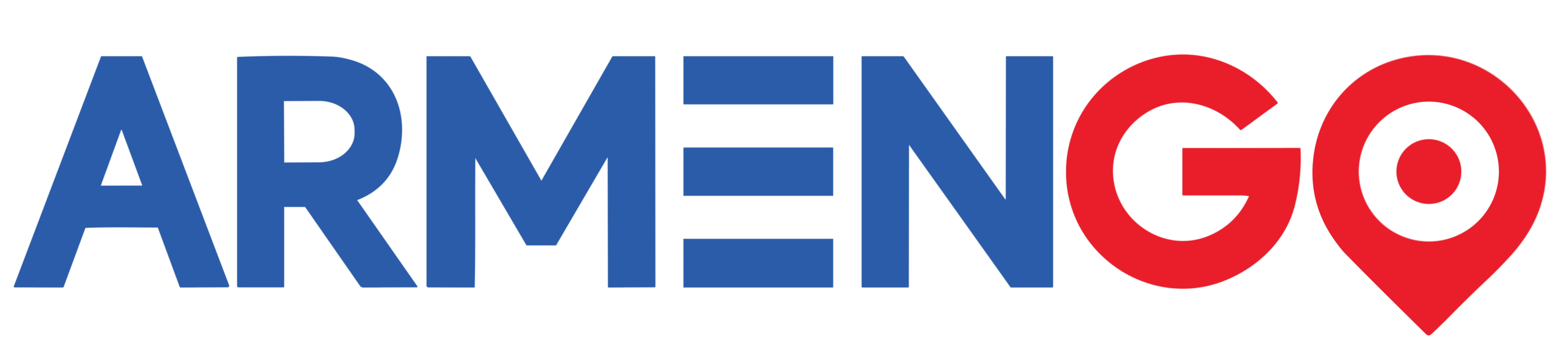 KKTC ArmenGo Logo
