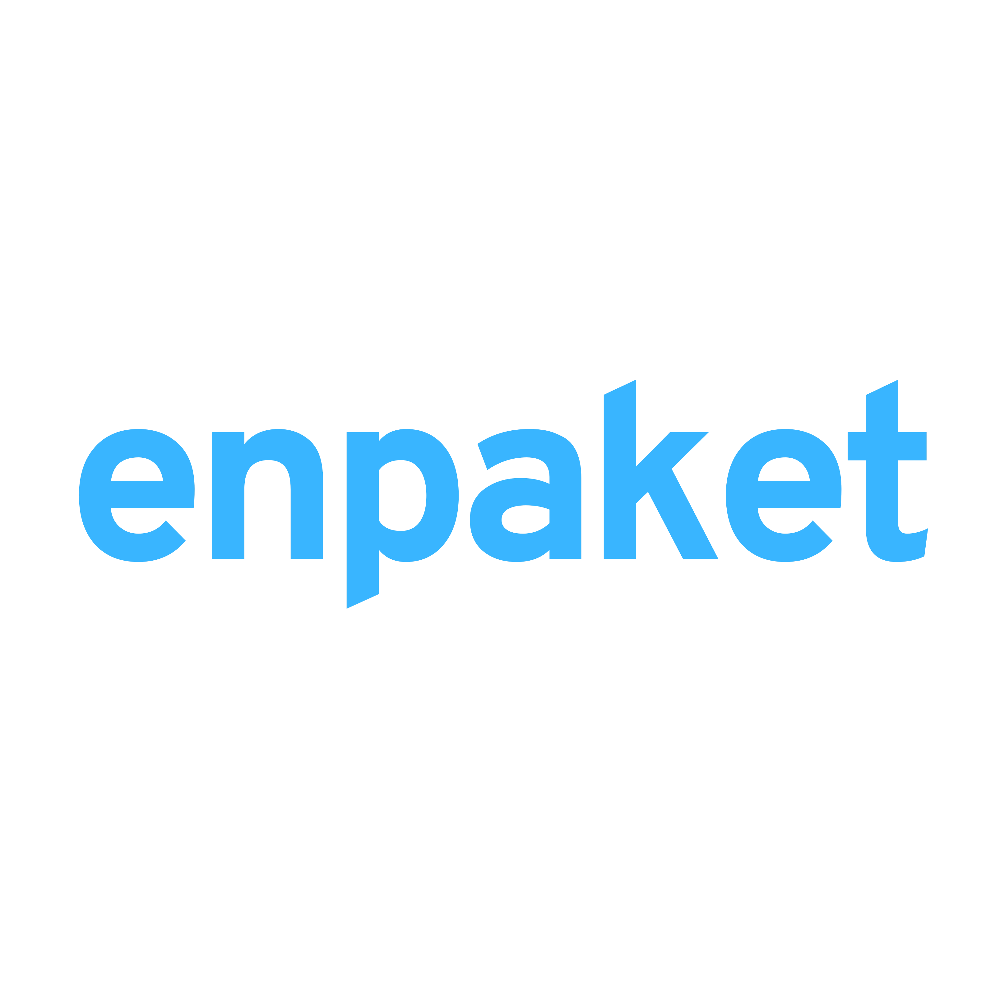 KKTC Enpaket Logo
