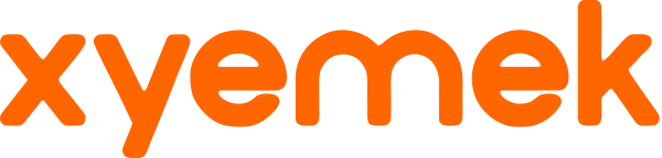 KKTC XYemek Logo