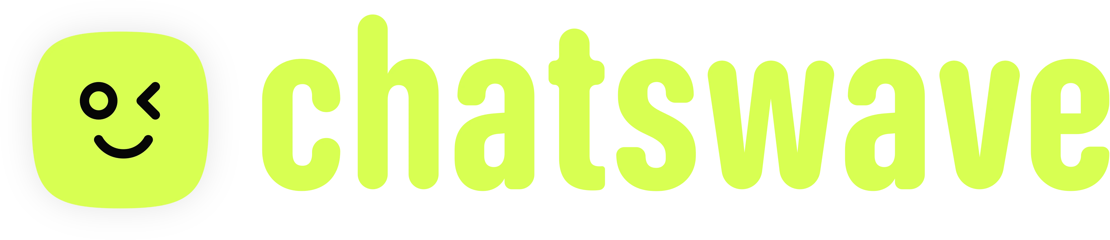 Chatswave Logo
